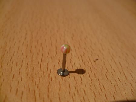 boule n20 - 8mm