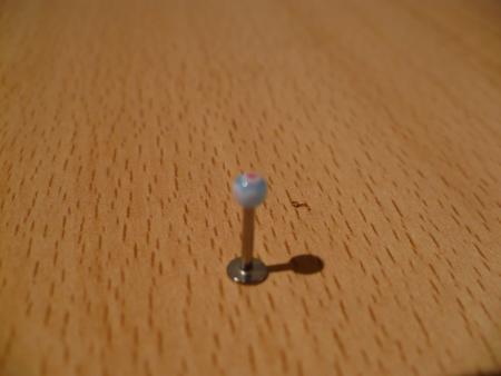 boule n19 - 8mm