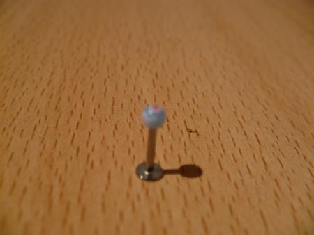 boule n18 - 8mm