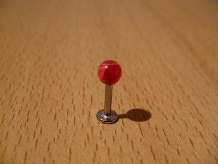 boule n6 - 8mm