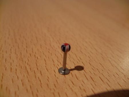 boule n30- 8mm