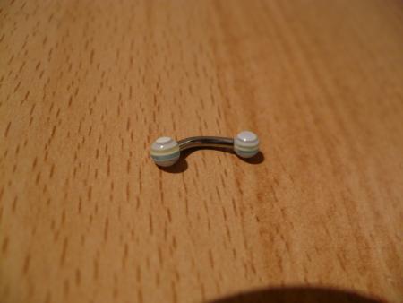 Boule n10