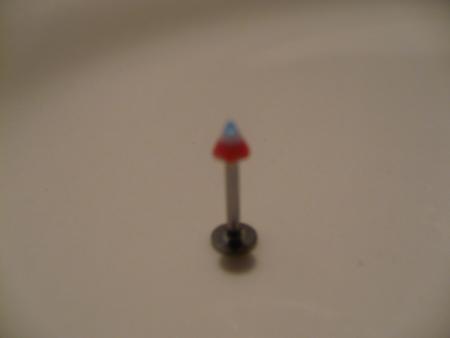spike n21 - 8mm