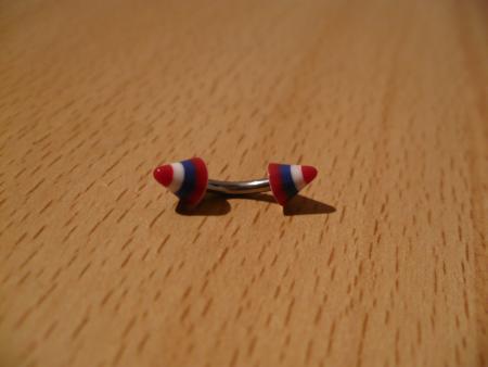 spike n16