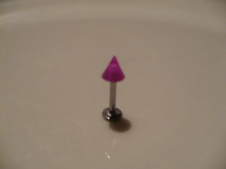 spike n4 - 8mm