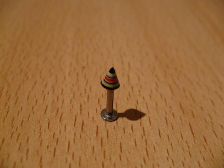spike n5 - 8mm