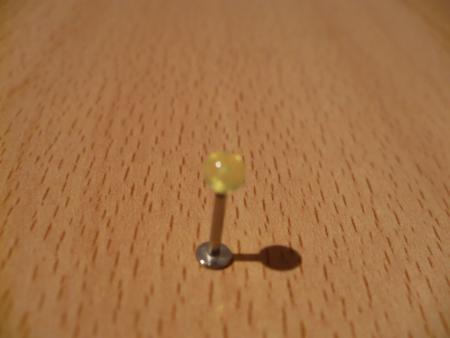 boule n27 - 8mm