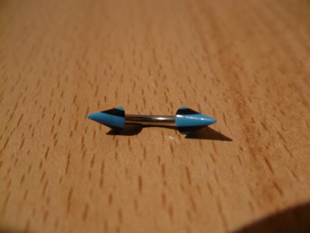 Spike N1 