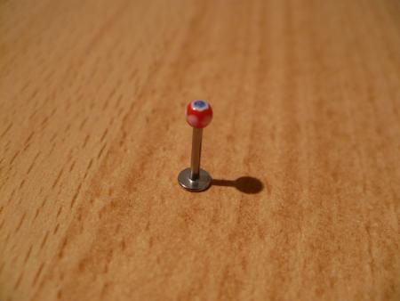 boule n3 - 8mm