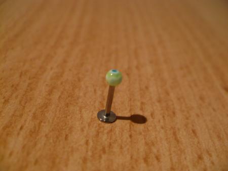 boule n9 - 8mm