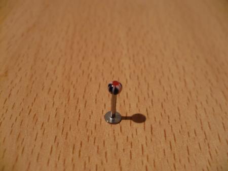 boule n25 - 8mm
