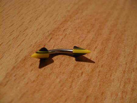spike n11