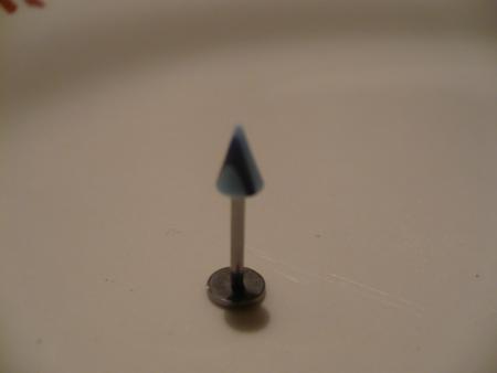 spike n7 - 10mm