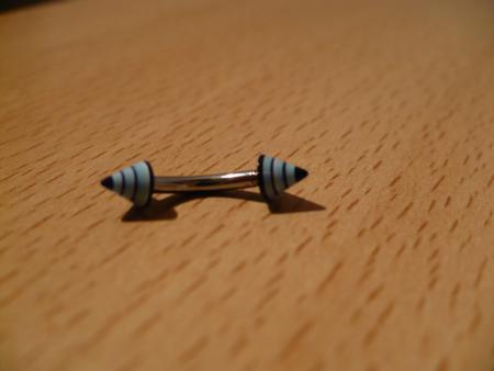 spike n15