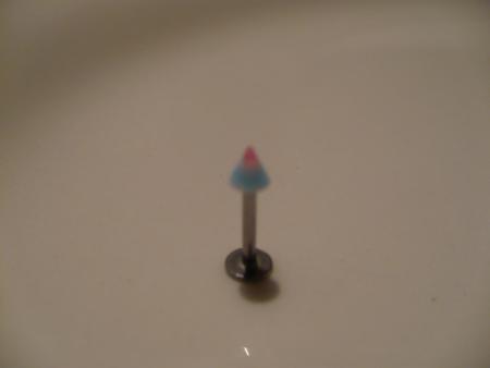 spike n14 - 8mm