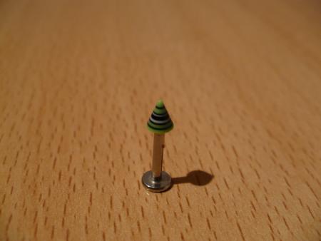 spike n6 -10mm