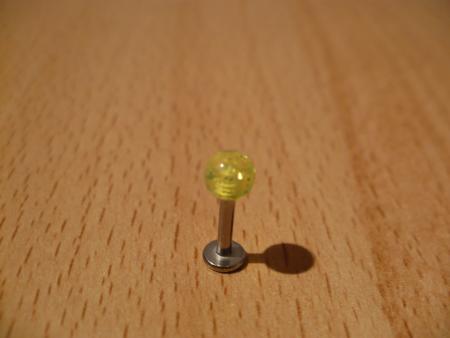 boule n10 - 8mm