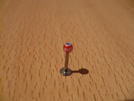 boule n29 - 8mm