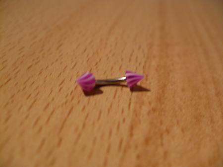 Spike n2