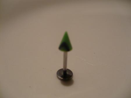 spike n10-10mm