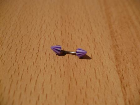 spike n15