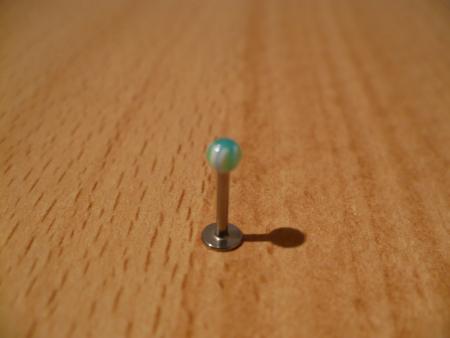 Boule n1 - 8mm