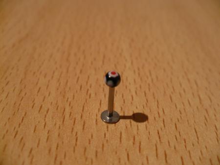 boule n22 - 8mm