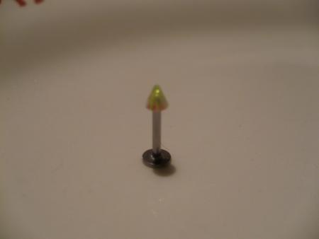 labret n18 - 8mm