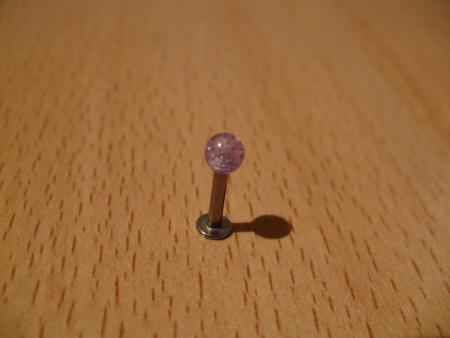 boule n17- 8mm