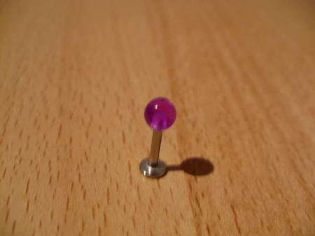 boule n11 - 8mm