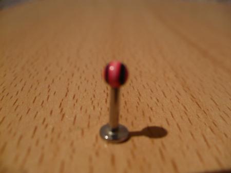 boule n1 - 8mm