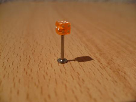 boule n5- 10mm
