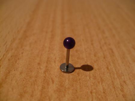 boule n5 - 8mm