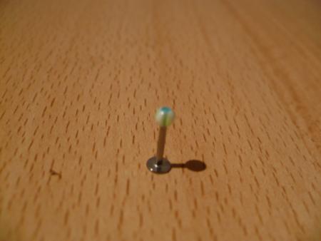 boule n17 - 8mm