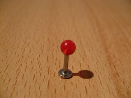 boule n8 -8mm