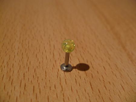 boule n15 - 8mm