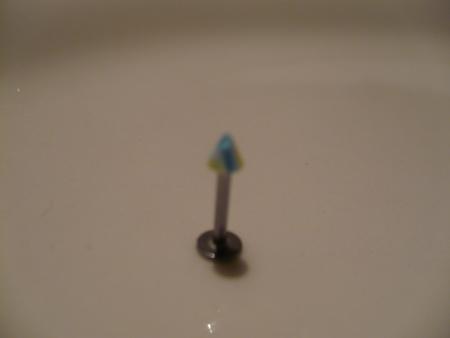 spike n17 - 8mm