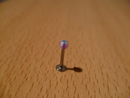 boule n16 - 8mm