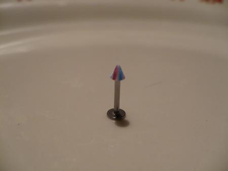 spike n1 - 8mm
