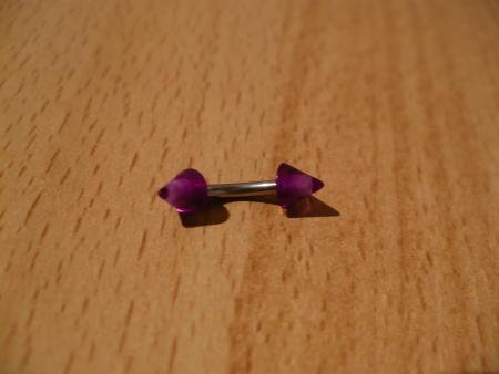 Spike n9