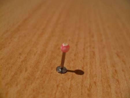 boule n7 - 8mm