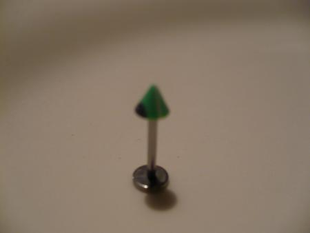 spike n1 -10mm