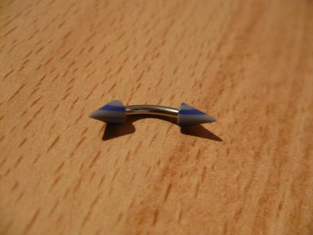 spike n23