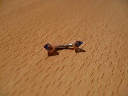Spike n1