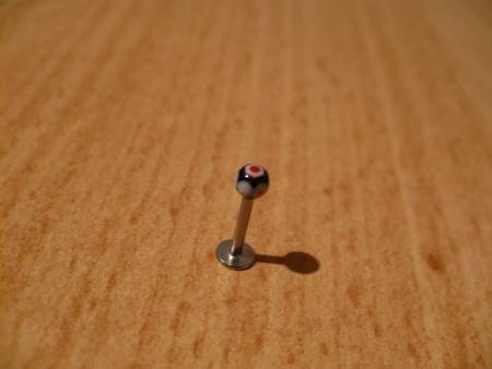 boule n14-8mm