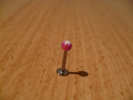 boule n6- 8mm