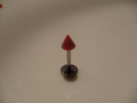 spike n15-8mm