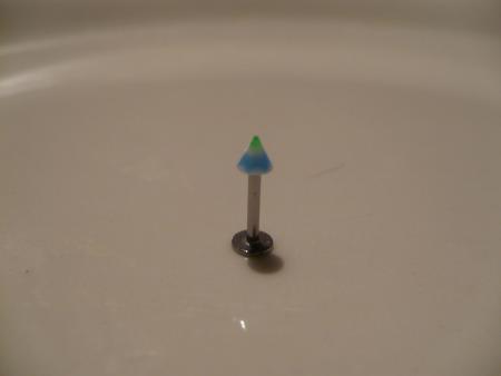 spike n2 - 8mm
