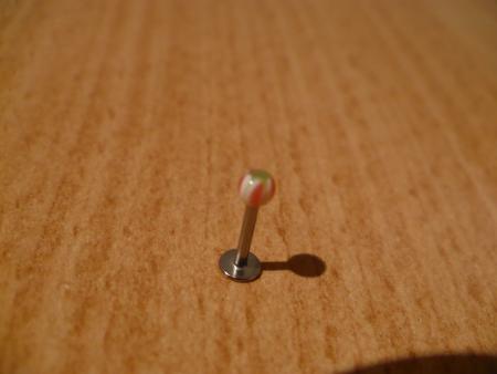 boule n15 - 8mm