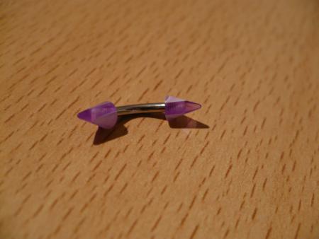 spike n18